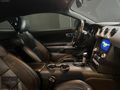 -CİO MOTORS-MUSTANG FASTBACK 2.3 ECOBOOST-KEYLESS GO-G.GÖRÜŞ-19'