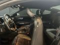 -CİO MOTORS-MUSTANG FASTBACK 2.3 ECOBOOST-KEYLESS GO-G.GÖRÜŞ-19'
