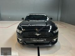 -CİO MOTORS-MUSTANG FASTBACK 2.3 ECOBOOST-KEYLESS GO-G.GÖRÜŞ-19'
