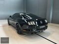 -CİO MOTORS-MUSTANG FASTBACK 2.3 ECOBOOST-KEYLESS GO-G.GÖRÜŞ-19'