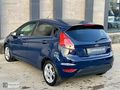 KORKMAZLAR | 2015 FORD FİESTA 1.6 TREND X POWERSHİFT