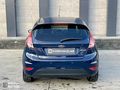 KORKMAZLAR | 2015 FORD FİESTA 1.6 TREND X POWERSHİFT