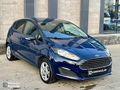 KORKMAZLAR | 2015 FORD FİESTA 1.6 TREND X POWERSHİFT