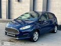KORKMAZLAR | 2015 FORD FİESTA 1.6 TREND X POWERSHİFT