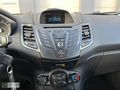 KORKMAZLAR | 2015 FORD FİESTA 1.6 TREND X POWERSHİFT