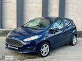 KORKMAZLAR | 2015 FORD FİESTA 1.6 TREND X POWERSHİFT