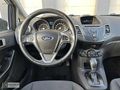 KORKMAZLAR | 2015 FORD FİESTA 1.6 TREND X POWERSHİFT