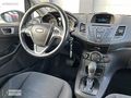 KORKMAZLAR | 2015 FORD FİESTA 1.6 TREND X POWERSHİFT