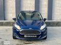 KORKMAZLAR | 2015 FORD FİESTA 1.6 TREND X POWERSHİFT