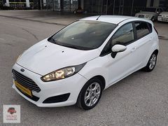 FORD FİESTA TREND X 1.5 TDCİ