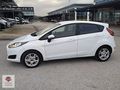 FORD FİESTA TREND X 1.5 TDCİ