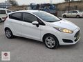 FORD FİESTA TREND X 1.5 TDCİ
