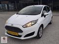 FORD FİESTA TREND X 1.5 TDCİ