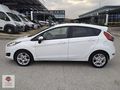 FORD FİESTA TREND X 1.5 TDCİ