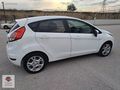FORD FİESTA TREND X 1.5 TDCİ