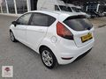 FORD FİESTA TREND X 1.5 TDCİ