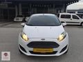 FORD FİESTA TREND X 1.5 TDCİ