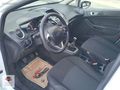 FORD FİESTA TREND X 1.5 TDCİ