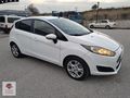 FORD FİESTA TREND X 1.5 TDCİ