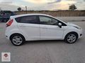 FORD FİESTA TREND X 1.5 TDCİ