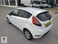 FORD FİESTA TREND X 1.5 TDCİ