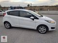 FORD FİESTA TREND X 1.5 TDCİ
