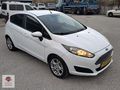 FORD FİESTA TREND X 1.5 TDCİ