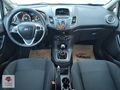 FORD FİESTA TREND X 1.5 TDCİ