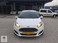 FORD FİESTA TREND X 1.5 TDCİ