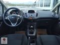 FORD FİESTA TREND X 1.5 TDCİ