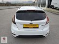 FORD FİESTA TREND X 1.5 TDCİ
