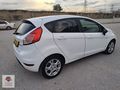 FORD FİESTA TREND X 1.5 TDCİ