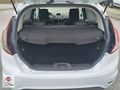 FORD FİESTA TREND X 1.5 TDCİ