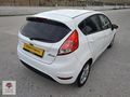 FORD FİESTA TREND X 1.5 TDCİ