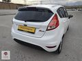 FORD FİESTA TREND X 1.5 TDCİ