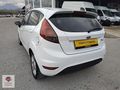 FORD FİESTA TREND X 1.5 TDCİ