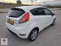 FORD FİESTA TREND X 1.5 TDCİ