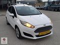FORD FİESTA TREND X 1.5 TDCİ