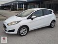 FORD FİESTA TREND X 1.5 TDCİ