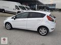 FORD FİESTA TREND X 1.5 TDCİ