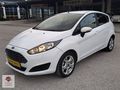 FORD FİESTA TREND X 1.5 TDCİ