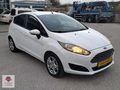 FORD FİESTA TREND X 1.5 TDCİ