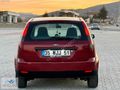 2003 MODEL FİESTA 1.4 BENZİN / LPG var