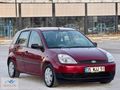 2003 MODEL FİESTA 1.4 BENZİN / LPG var