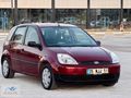 2003 MODEL FİESTA 1.4 BENZİN / LPG var