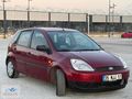 2003 MODEL FİESTA 1.4 BENZİN / LPG var