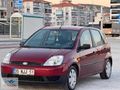 2003 MODEL FİESTA 1.4 BENZİN / LPG var
