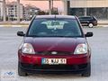 2003 MODEL FİESTA 1.4 BENZİN / LPG var