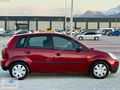 2003 MODEL FİESTA 1.4 BENZİN / LPG var