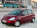 2003 MODEL FİESTA 1.4 BENZİN / LPG var